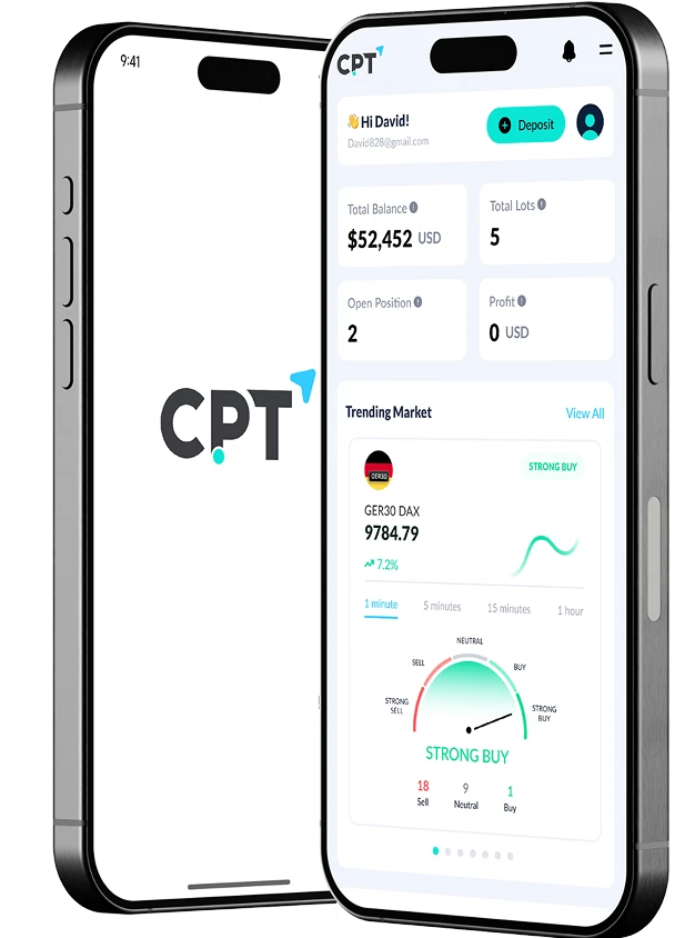 Account Overview