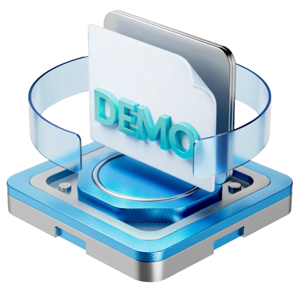 Demo Account
