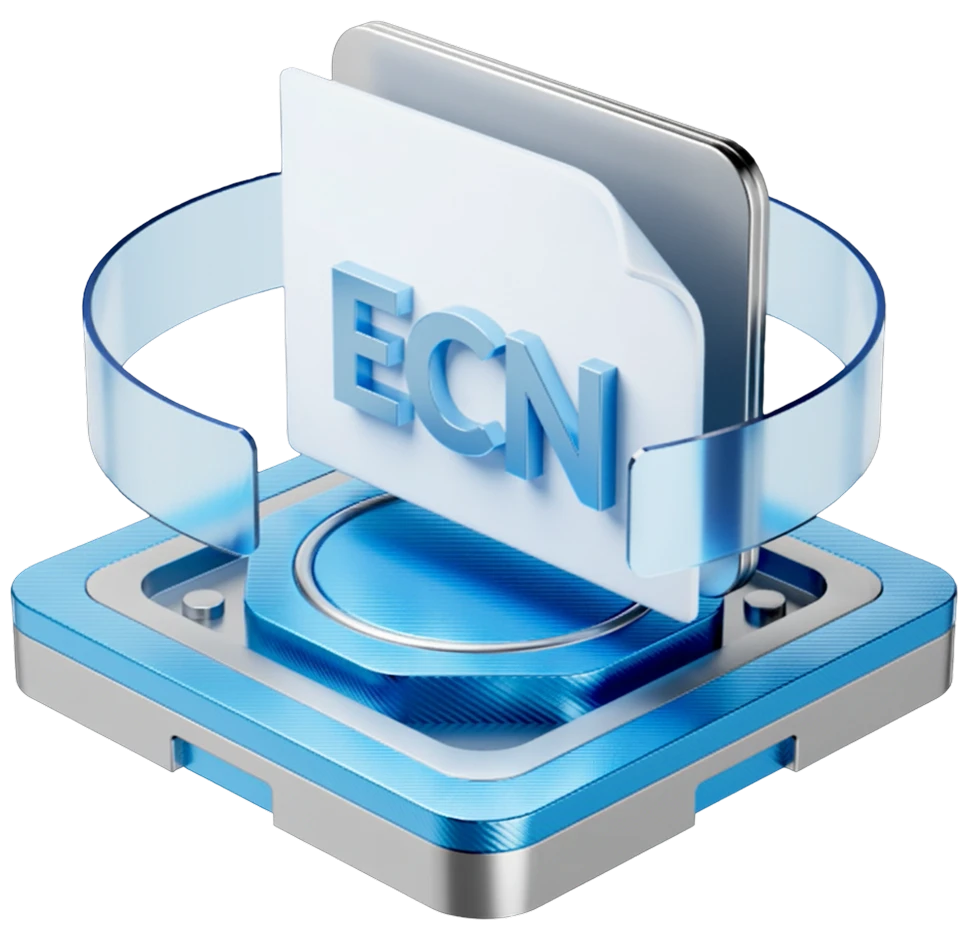 ECN Account