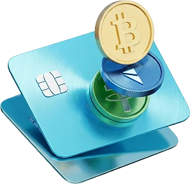 Crypto Card